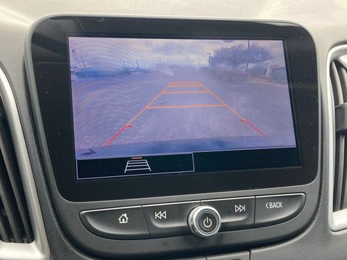 Used 2023 Chevrolet Malibu LT image 22