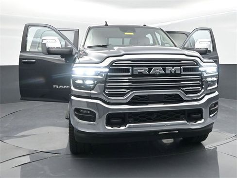 New 2026 RAM 2500 Laramie image 60