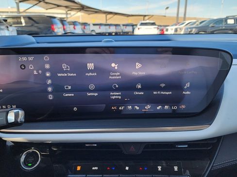 New 2026 Buick Envision Avenir image 28