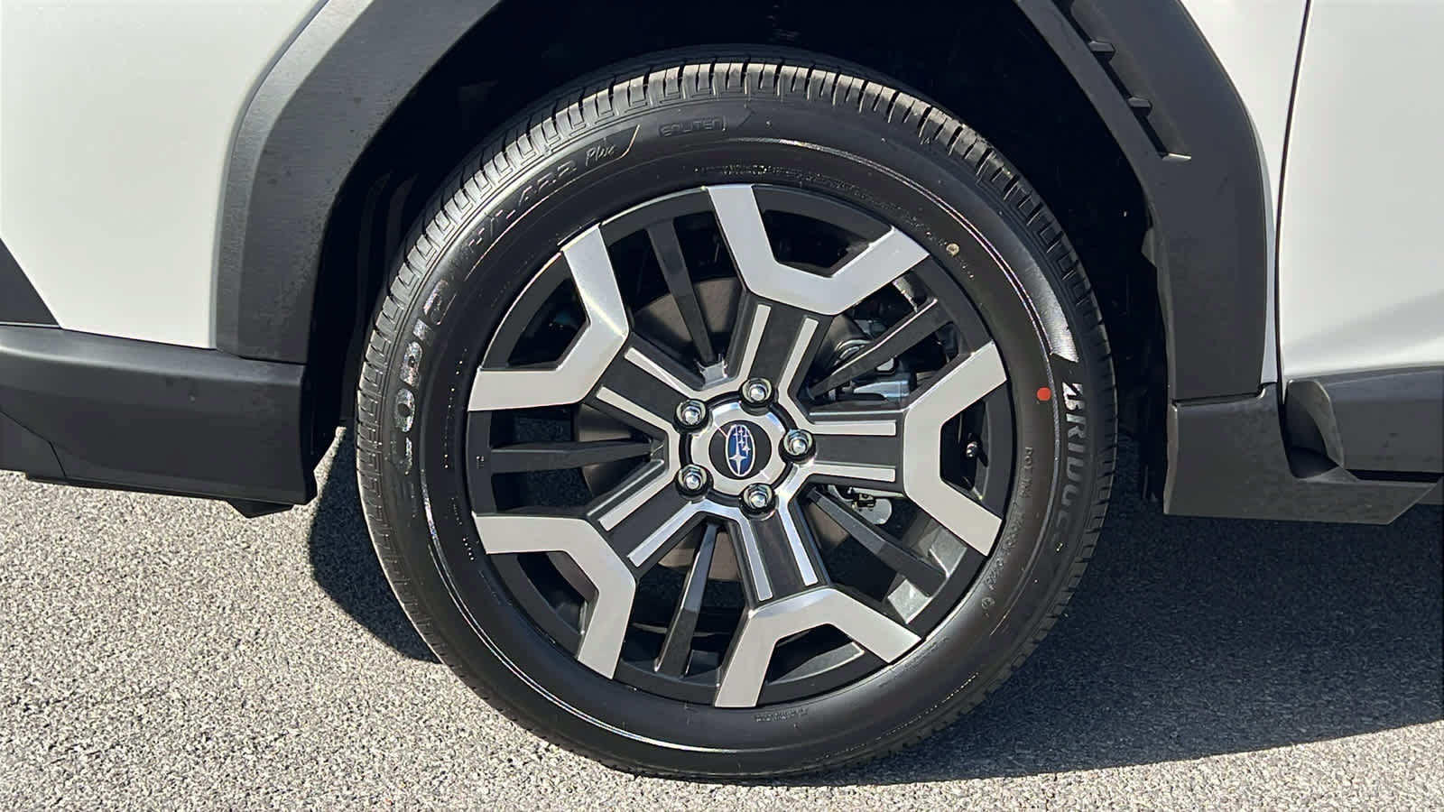 New 2026 Subaru Outback Touring XT AWD/4WD image 9