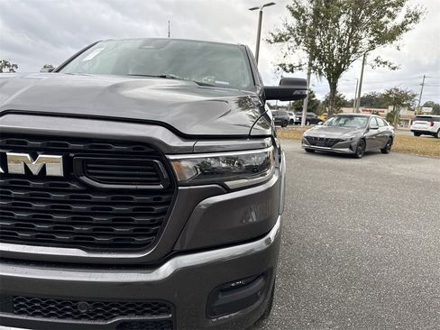New 2026 RAM 1500 2WD Crew Cab image 10
