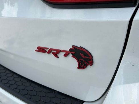 New 2026 Dodge Durango SRT Hellcat image 48