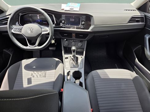 Used 2024 Volkswagen Jetta S FWD image 9