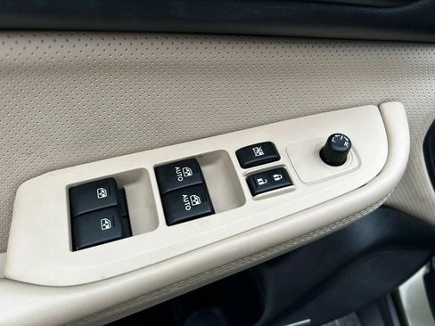 Used 2016 Subaru Outback 2.5i Limited w/ Popular Package #4 image 25