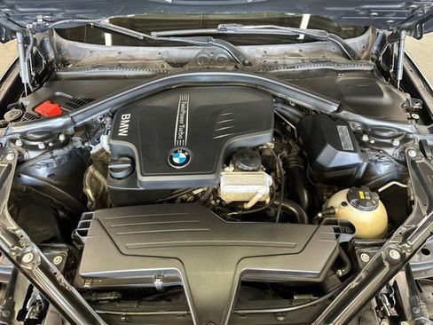 Used 2015 BMW 428i Convertible image 42