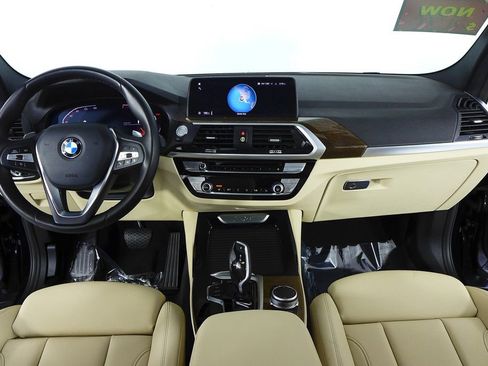 Used 2020 BMW X3 sDrive30i w/ Convenience Package RWD image 26