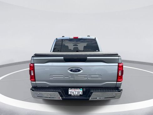 Certified 2023 Ford F150 XLT RWD image 6