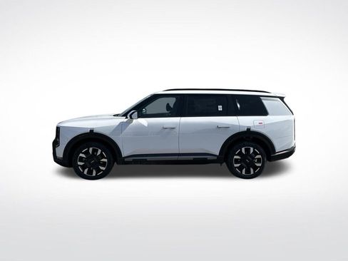 New 2027 Kia Telluride S image 2