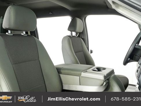 Used 2019 Ford F150 XL w/ Equipment Group 101A Mid image 20