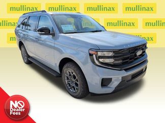 New 2026 Ford Expedition Active 360° Tour