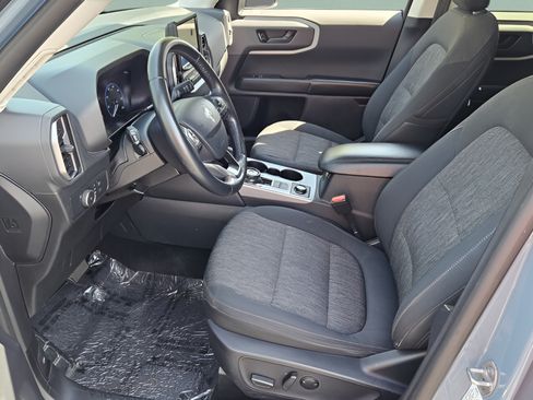 Used 2022 Ford Bronco Sport Big Bend w/ Convenience Package AWD/4WD image 12