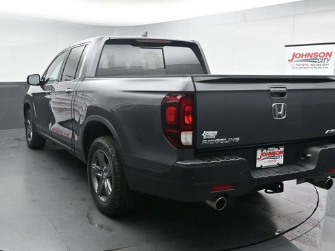Used 2023 Honda Ridgeline RTL-E image 6