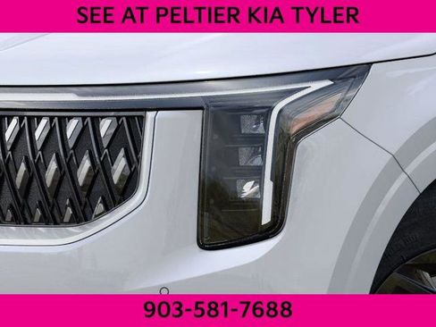 New 2026 Kia Carnival LXS image 11