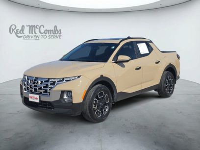 Used 2023 Hyundai Santa Cruz SEL w/ Activity Package