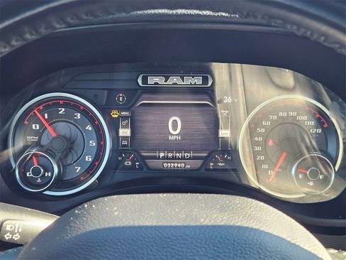 Certified 2022 RAM 1500 Big Horn image 23