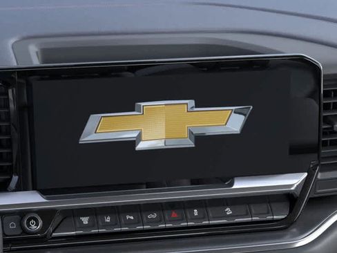 New 2026 Chevrolet Silverado 3500 High Country w/ Z71 Off-Road Package AWD/4WD image 35