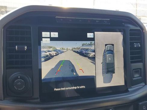 Used 2022 Ford F150 Platinum w/ Equipment Group 701A High image 32