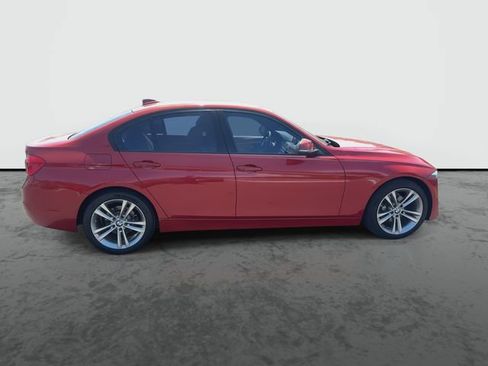 Used 2016 BMW 328i Sedan image 9