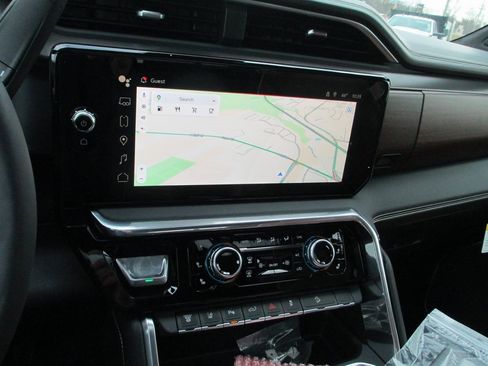 New 2026 GMC Sierra 2500 Denali Ultimate image 20