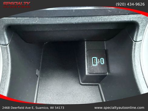 Used 2022 Ford Edge SEL image 27