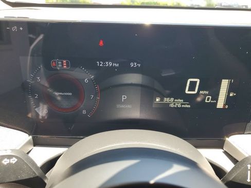 Used 2026 Nissan Kicks SV FWD image 19