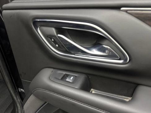 Used 2024 Chevrolet Tahoe LS w/ Driver Alert Package RWD image 45