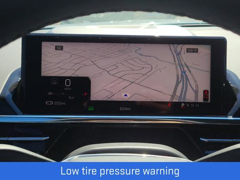 New 2026 GMC Sierra EV Elevation image 13