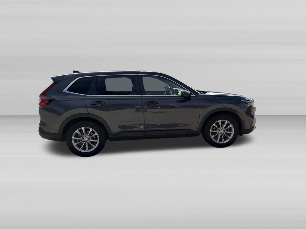 Used 2023 Honda CR-V EX-L image 4