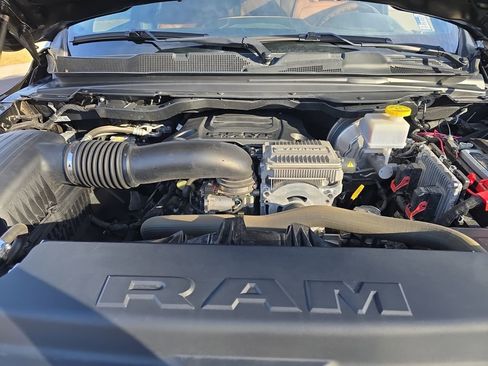 Used 2022 RAM 1500 Limited image 23