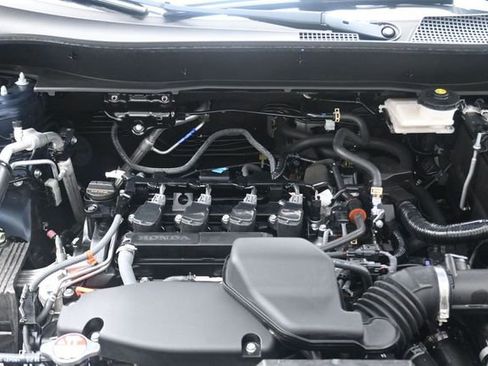 Used 2024 Honda CR-V EX image 22