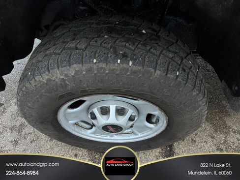 Used 2016 GMC Sierra 2500 4x4 Crew Cab image 25