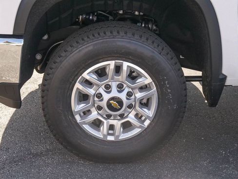 New 2026 Chevrolet Silverado 2500 W/T w/ WT Convenience Package image 5