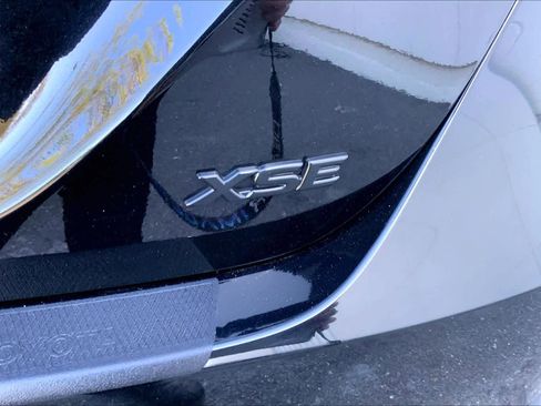 Used 2024 Toyota Camry XSE w/ Blackout Package (TMS) FWD image 49