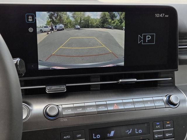 Used 2025 Hyundai Kona SEL AWD/4WD image 28