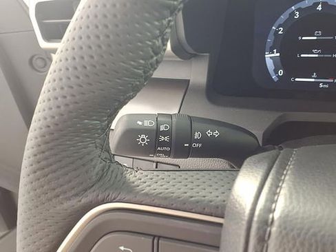 New 2025 Toyota Tacoma TRD Sport w/ TRD Sport Upgrade Package image 22