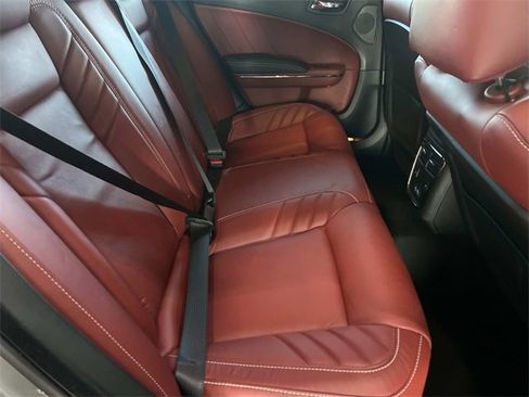 Used 2023 Dodge Charger SRT Hellcat w/ Harman/Kardon Audio Group image 19