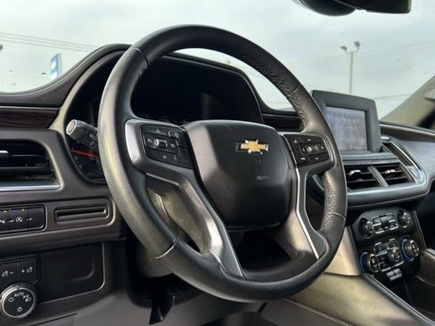 Used 2023 Chevrolet Tahoe LS image 35