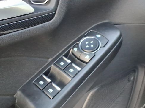 New 2026 Ford Escape ST-Line w/ Tech Pack #1 image 17