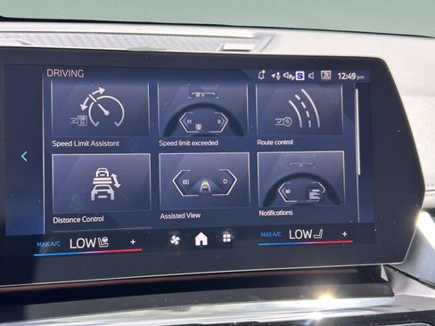 Used 2025 BMW X1 xDrive28i w/ Technology Package image 20