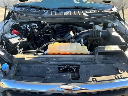 Used 2023 Ford F150 XLT AWD/4WD image 33