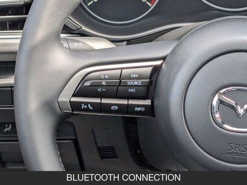 New 2026 MAZDA MAZDA3 2.5 S Sedan w/ Preferred Pkg image 19