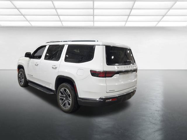 Used 2022 Jeep Wagoneer Series III AWD/4WD image 6