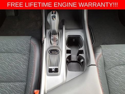 New 2026 Dodge Charger R/T w/ Driver Convenience Group AWD/4WD image 24