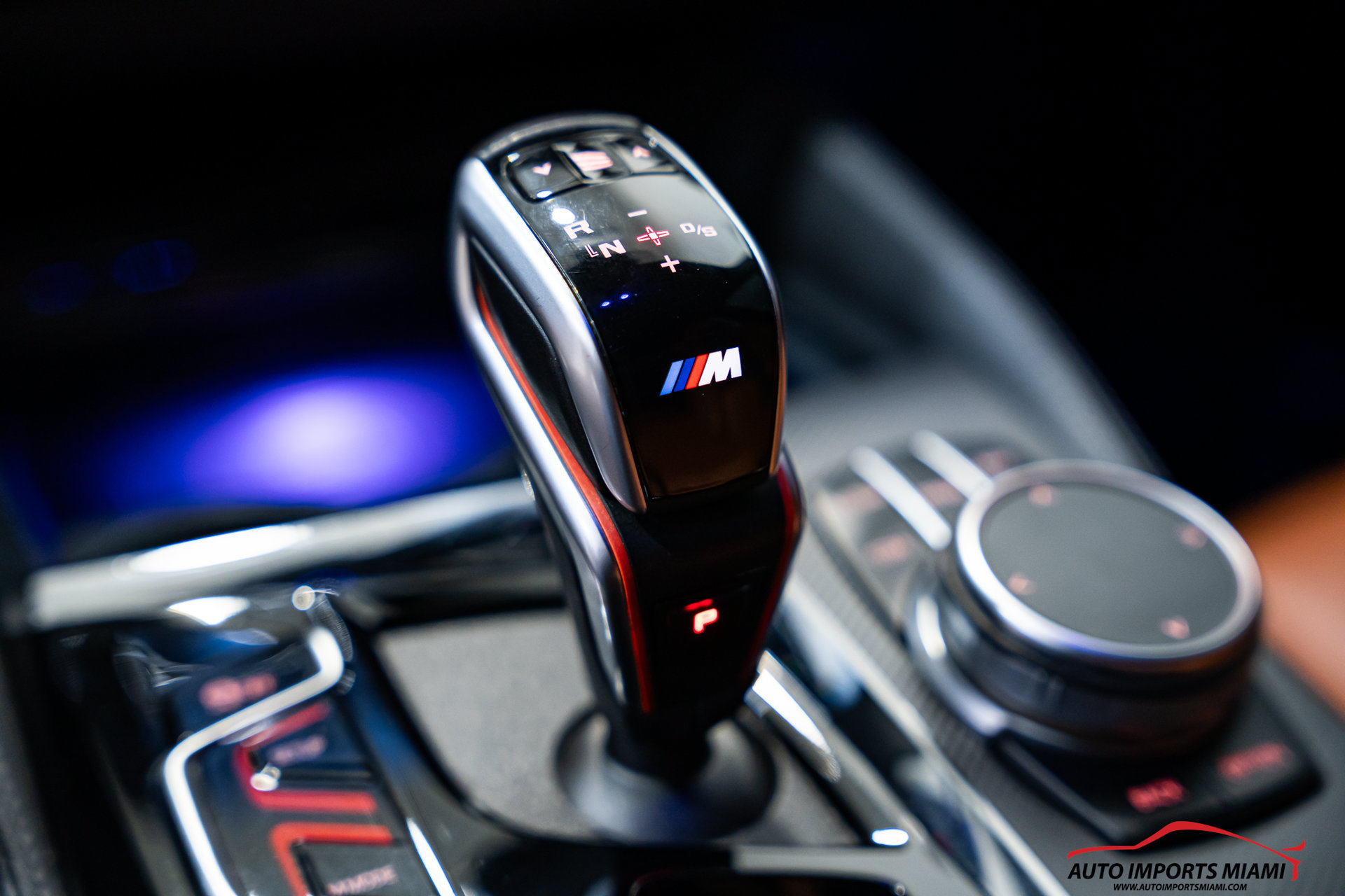 Used 2022 BMW M5 AWD/4WD image 72
