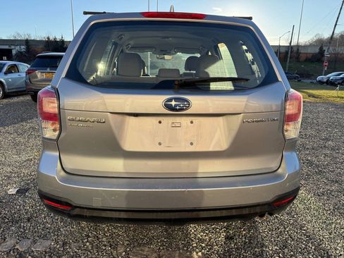 Used 2018 Subaru Forester 2.5i image 6