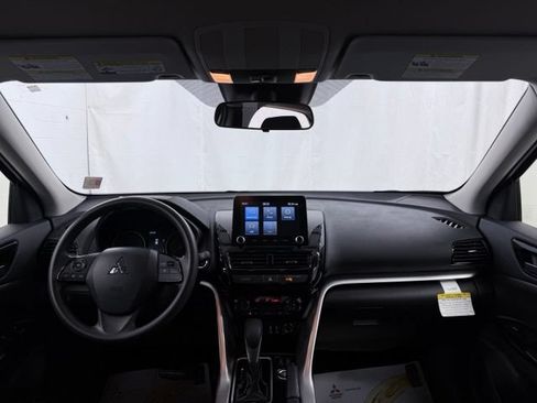 Used 2024 Mitsubishi Eclipse Cross LE AWD/4WD image 31