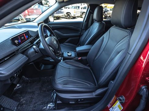 Used 2024 Ford Mustang Mach-E Premium image 20