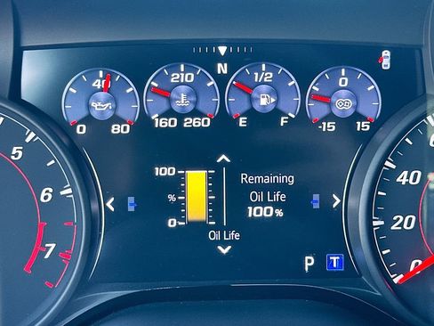 Certified 2023 Chevrolet Camaro ZL1 image 13