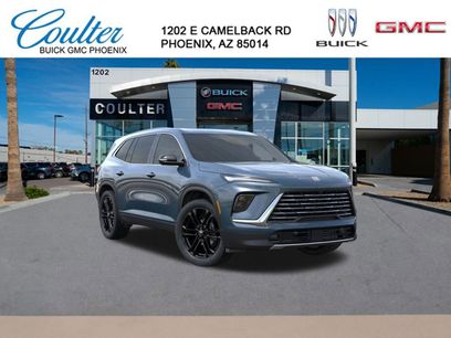 New 2025 Buick Enclave Preferred w/ Power Package