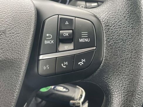 Used 2024 Ford Transit 350 XLT RWD image 21